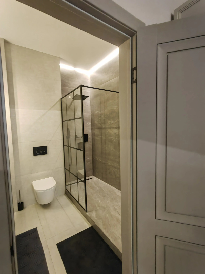 Квартира Остров Канта Рыбная деревня