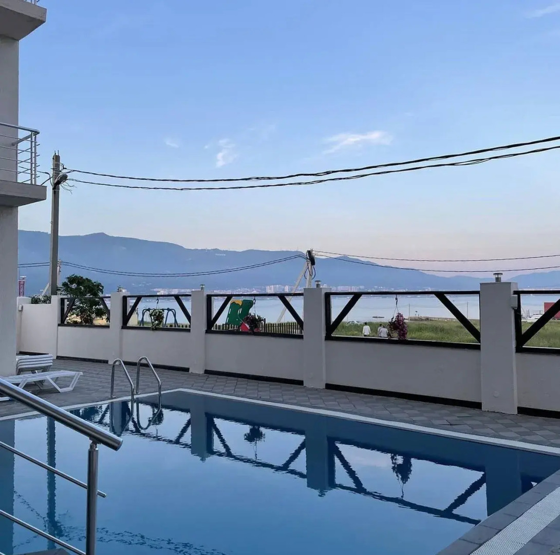 Гостевой Дом Арго