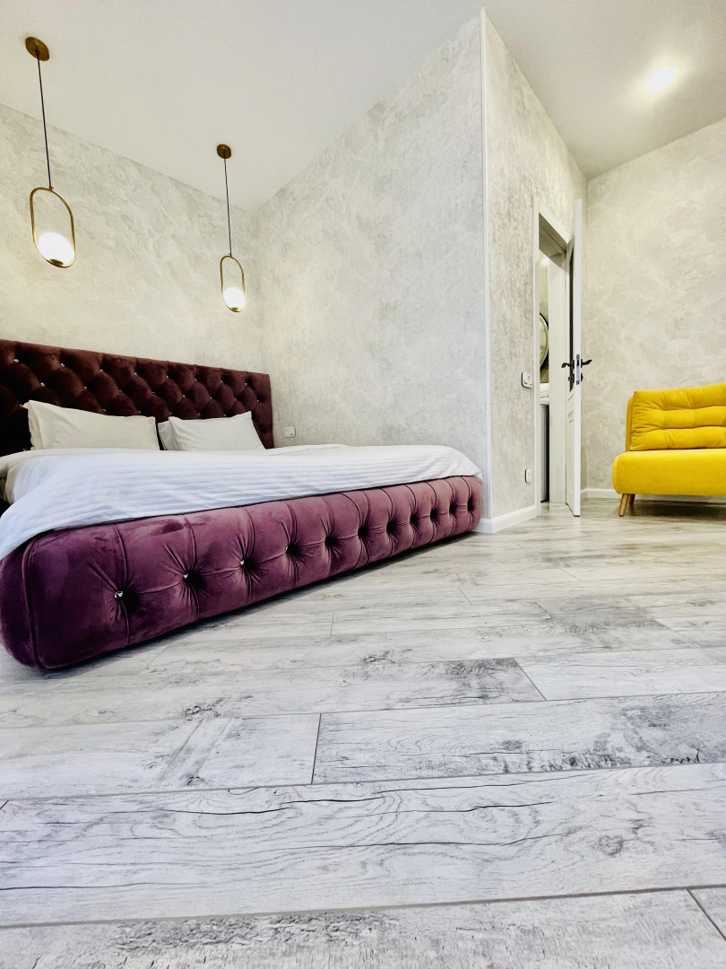 Апартаменты Sea&House