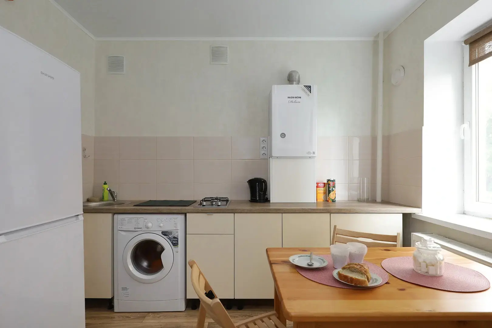 Апартаменты BalticRealty Eco Cranz