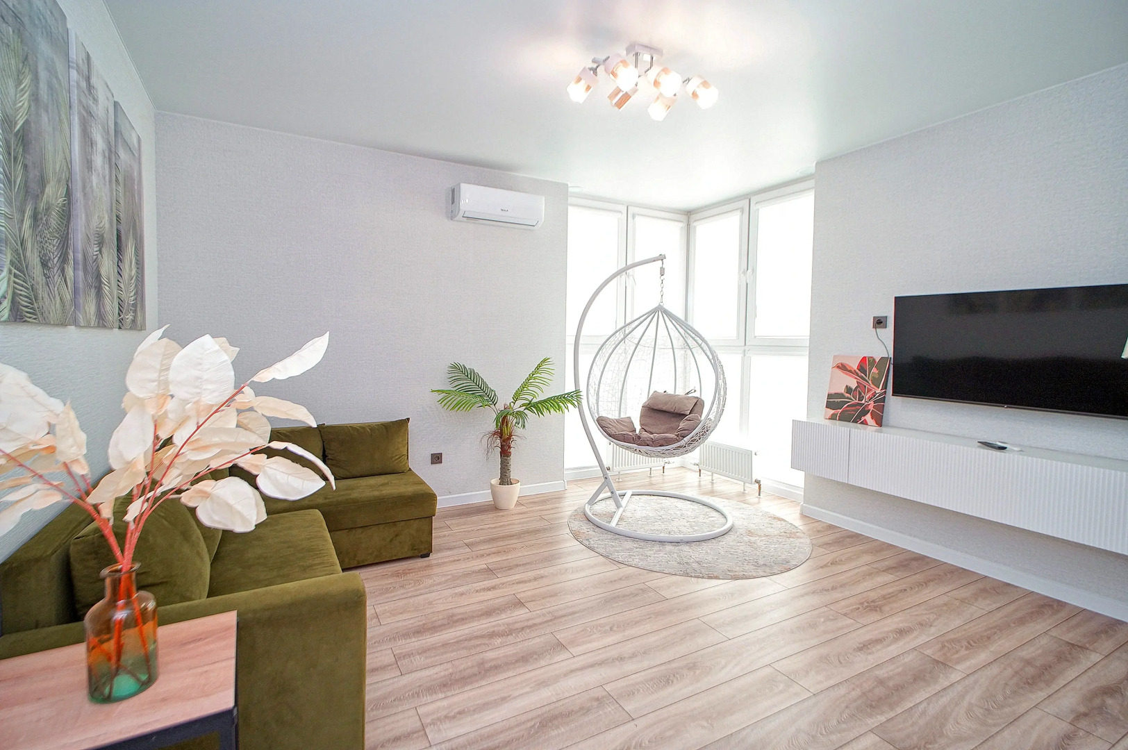 Квартира Люкс Пальма Джумейра