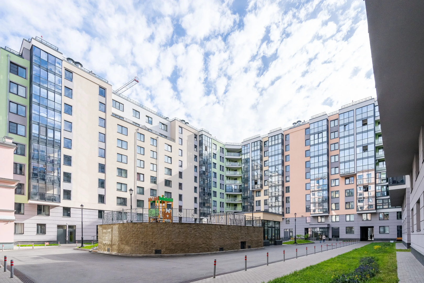 Квартира Дизайн