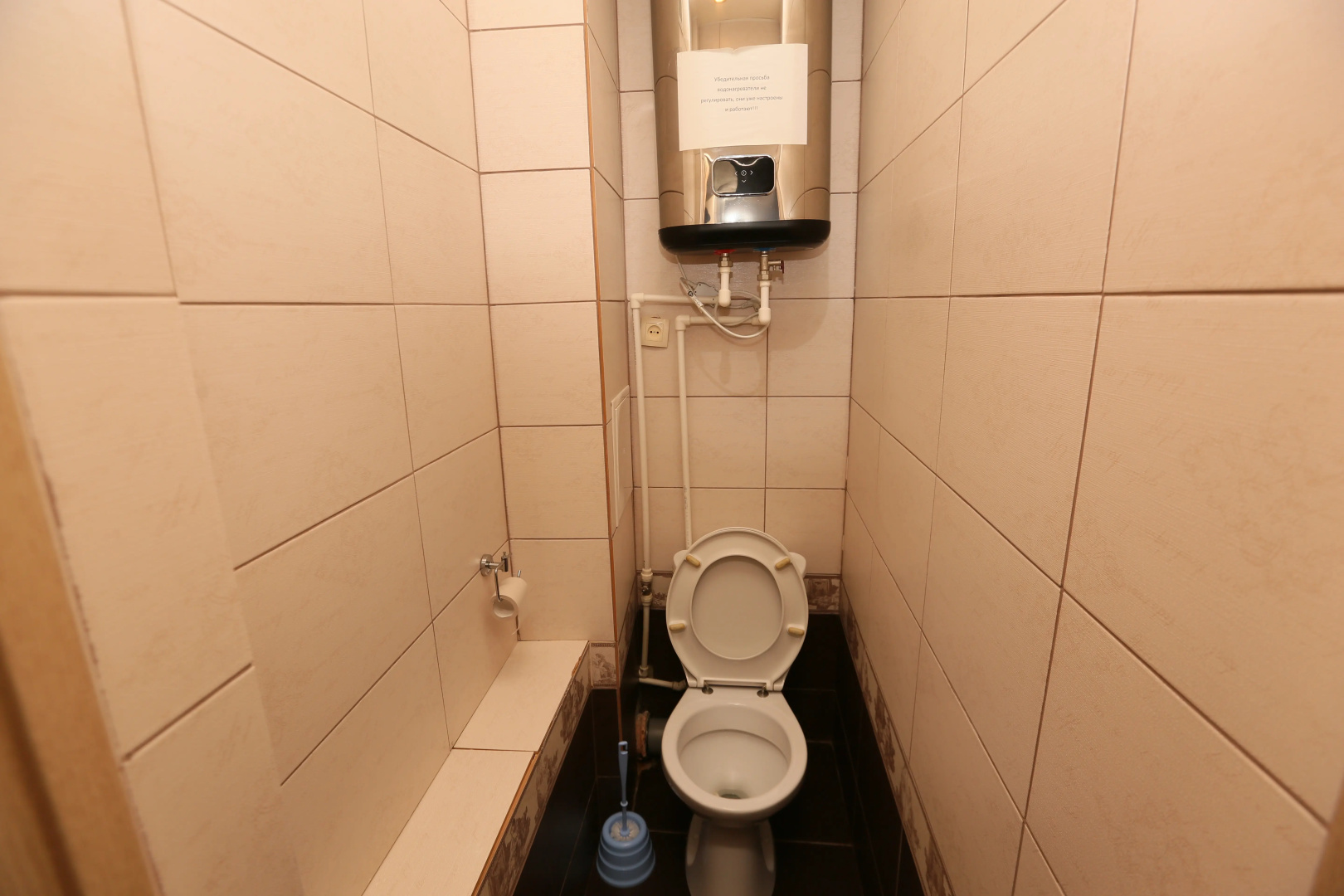 Отель Венеция 