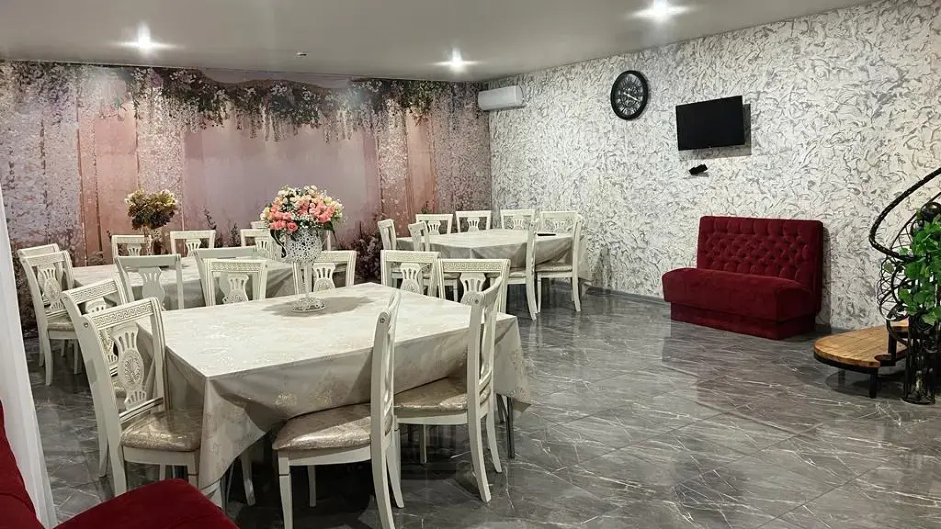 Гостевой дом Терраса