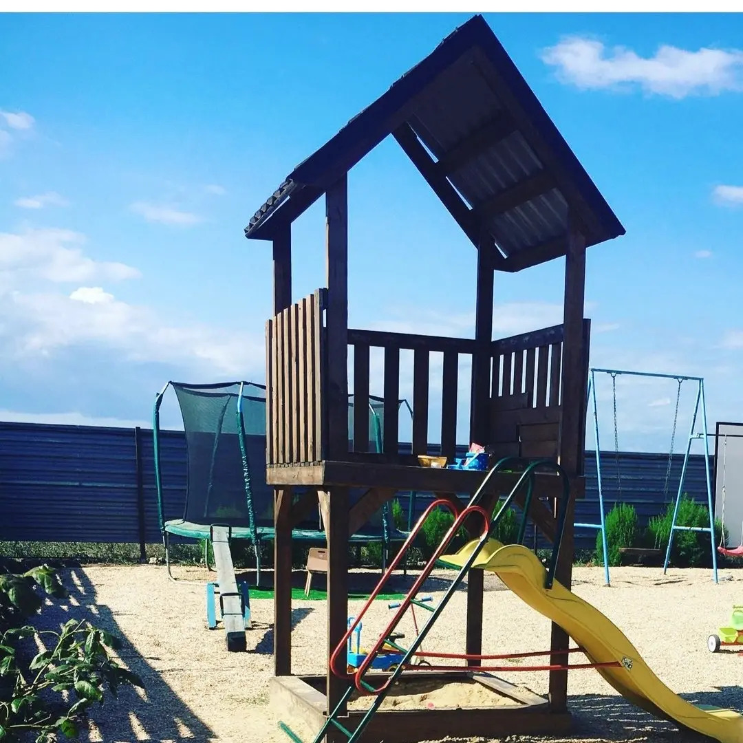 Гостевой Дом Семья