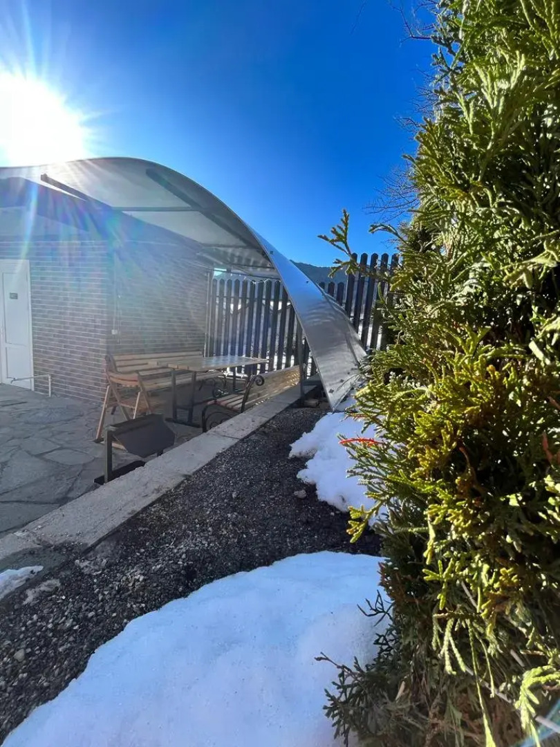 Отель Black Pearl Черная Жемчужина