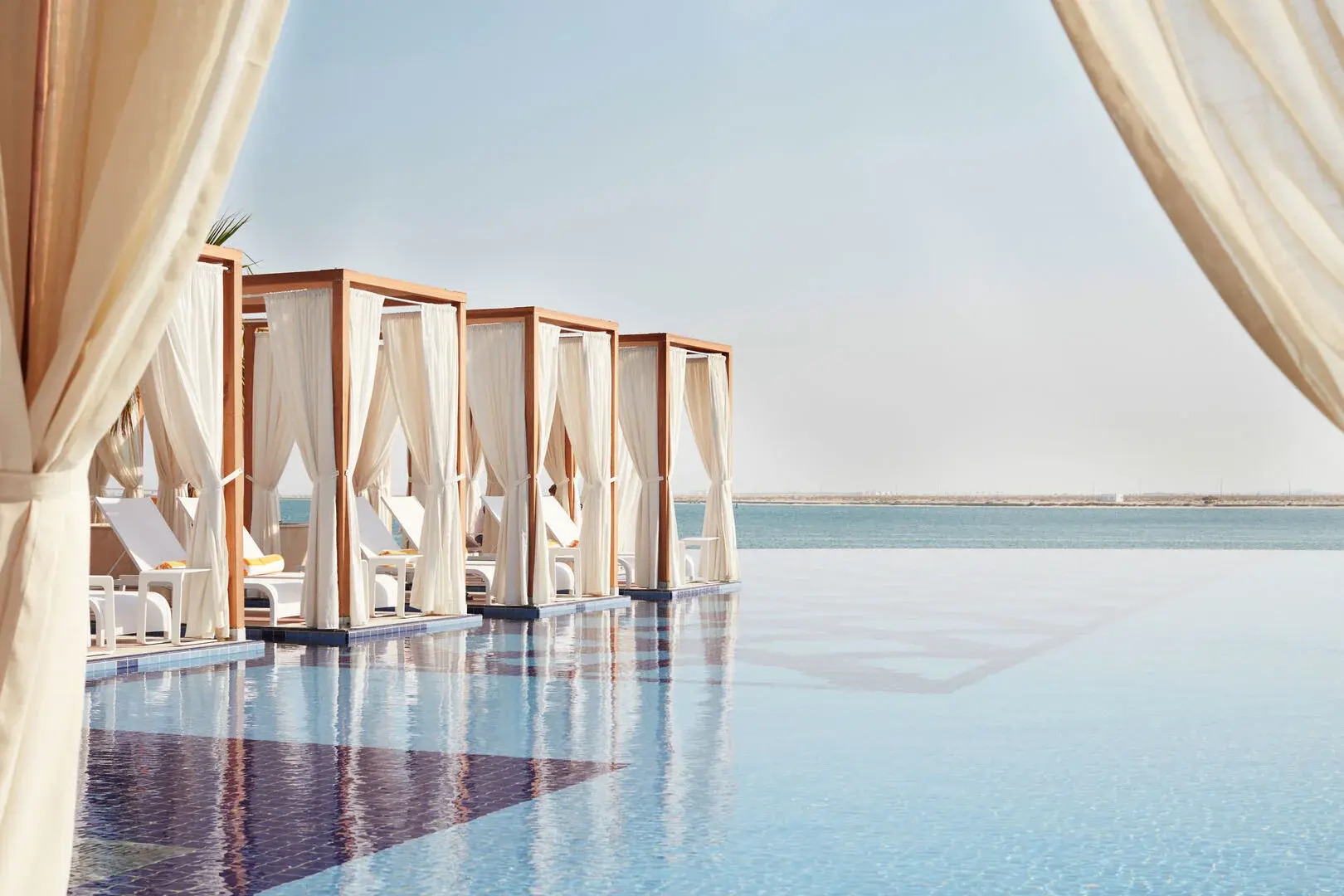 Royal M Hotel & Resort Abu Dhabi by Gewan