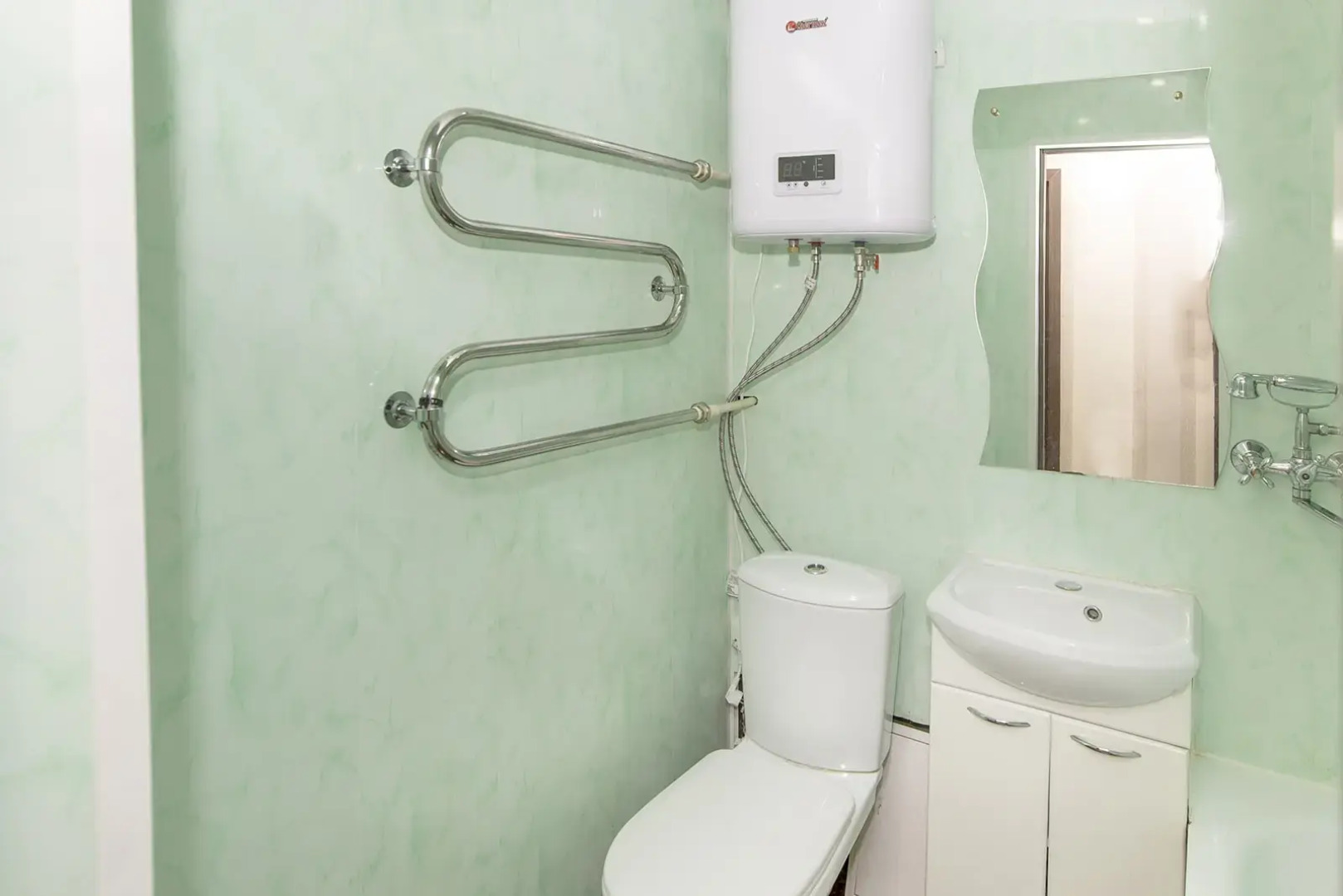 Квартира На Козленской 40 НаСутки35