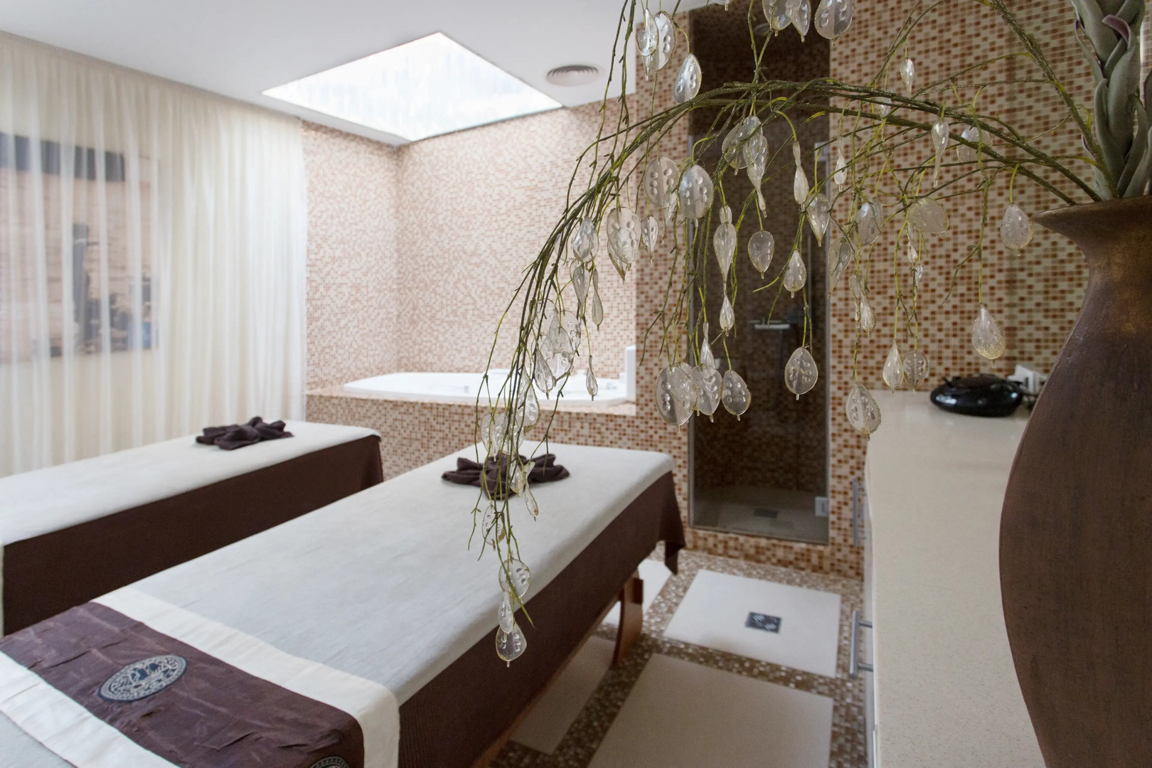 Отель Mamaison All-Suites Spa Pokrovka Moscow
