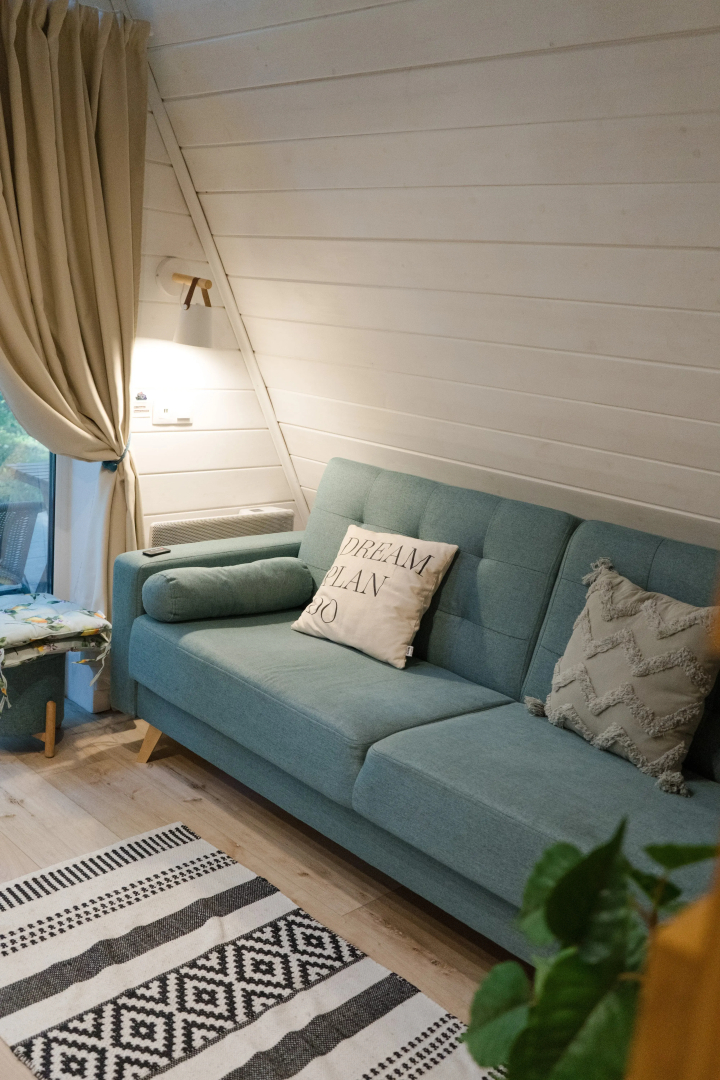 Частный дом Домуглом загородный дом