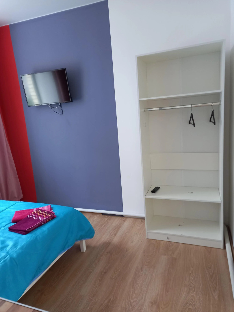 Апартаменты Студия 4К