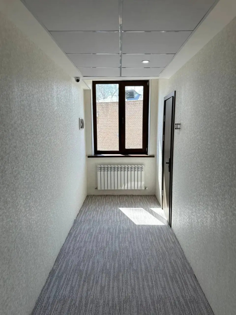 Отель Silk Road