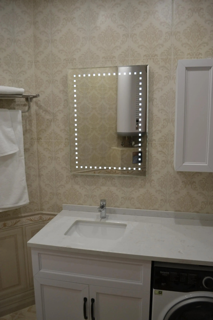 Апартаменты на Маяке с видом на море