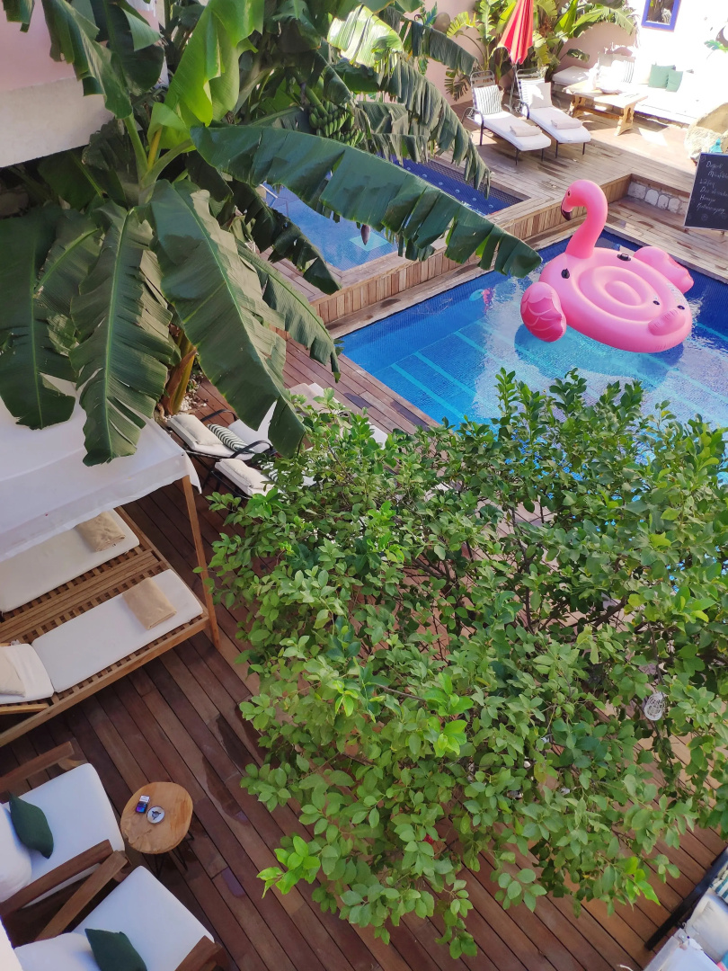Viento Hotel Alacati