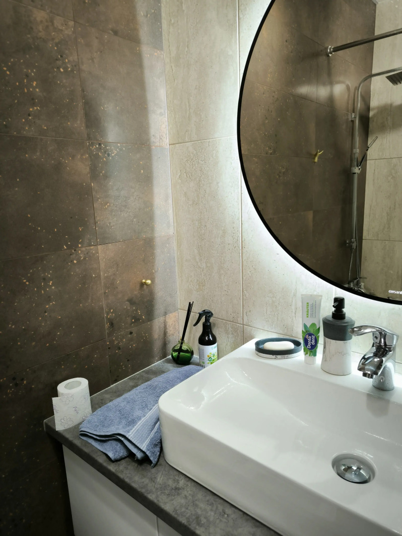 Квартира Комфортная у моря