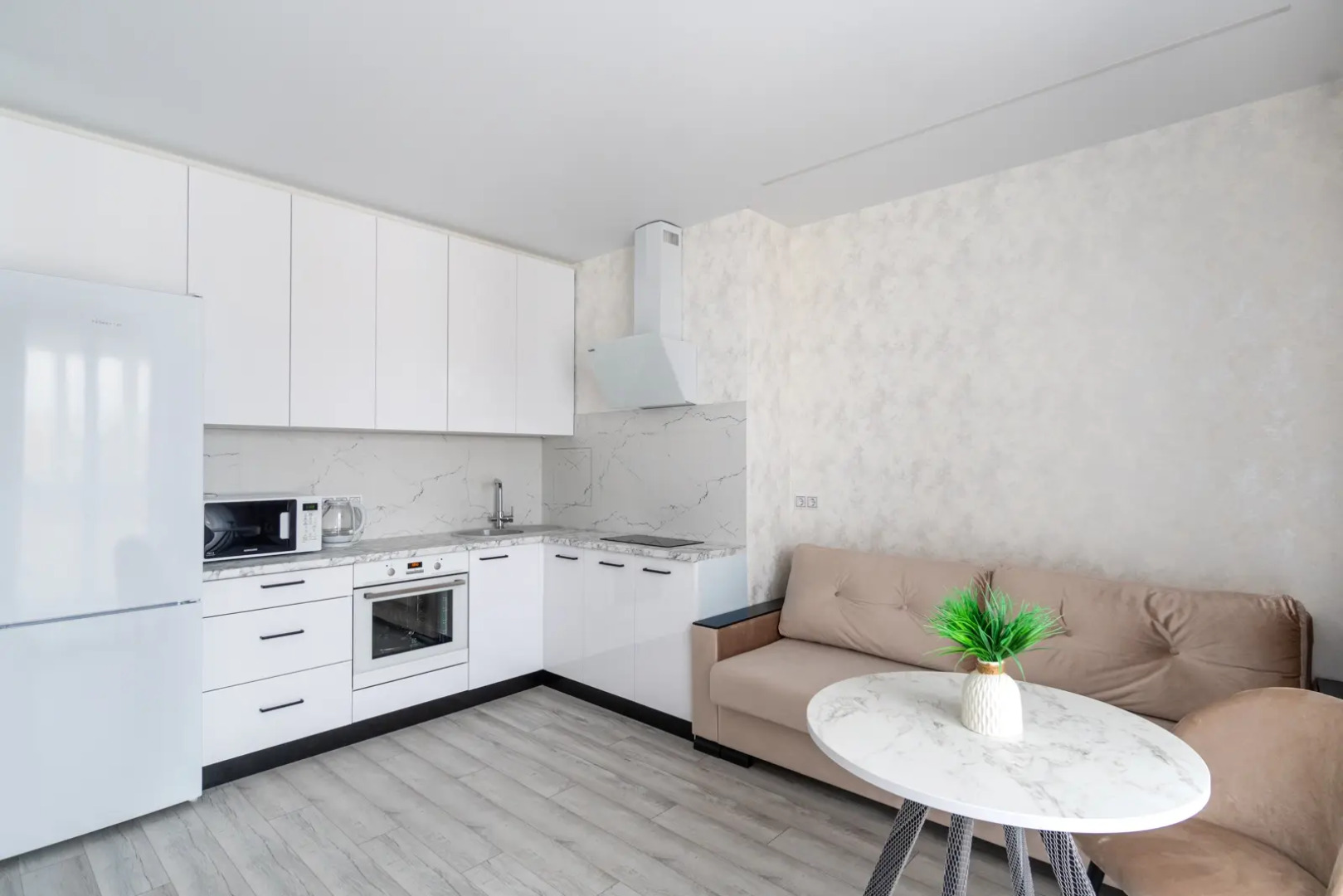 Апартаменты Комфорт Люкс Минск Мир