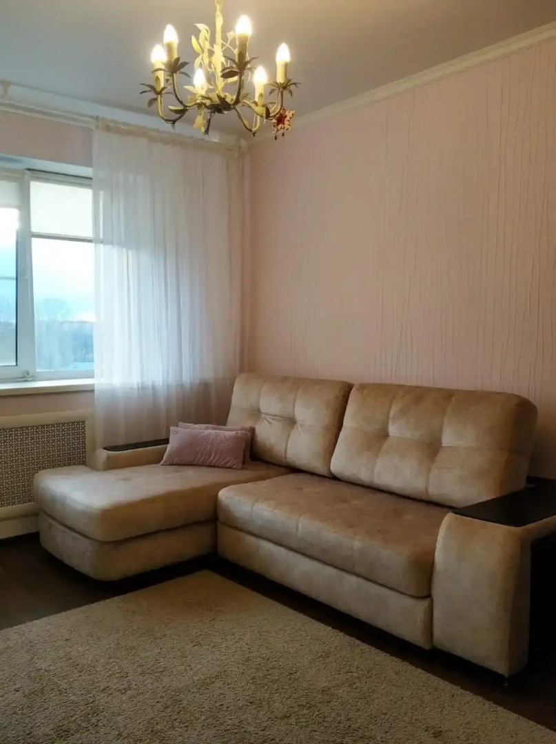 Квартира 2 на Радищева 36 Корпус 2