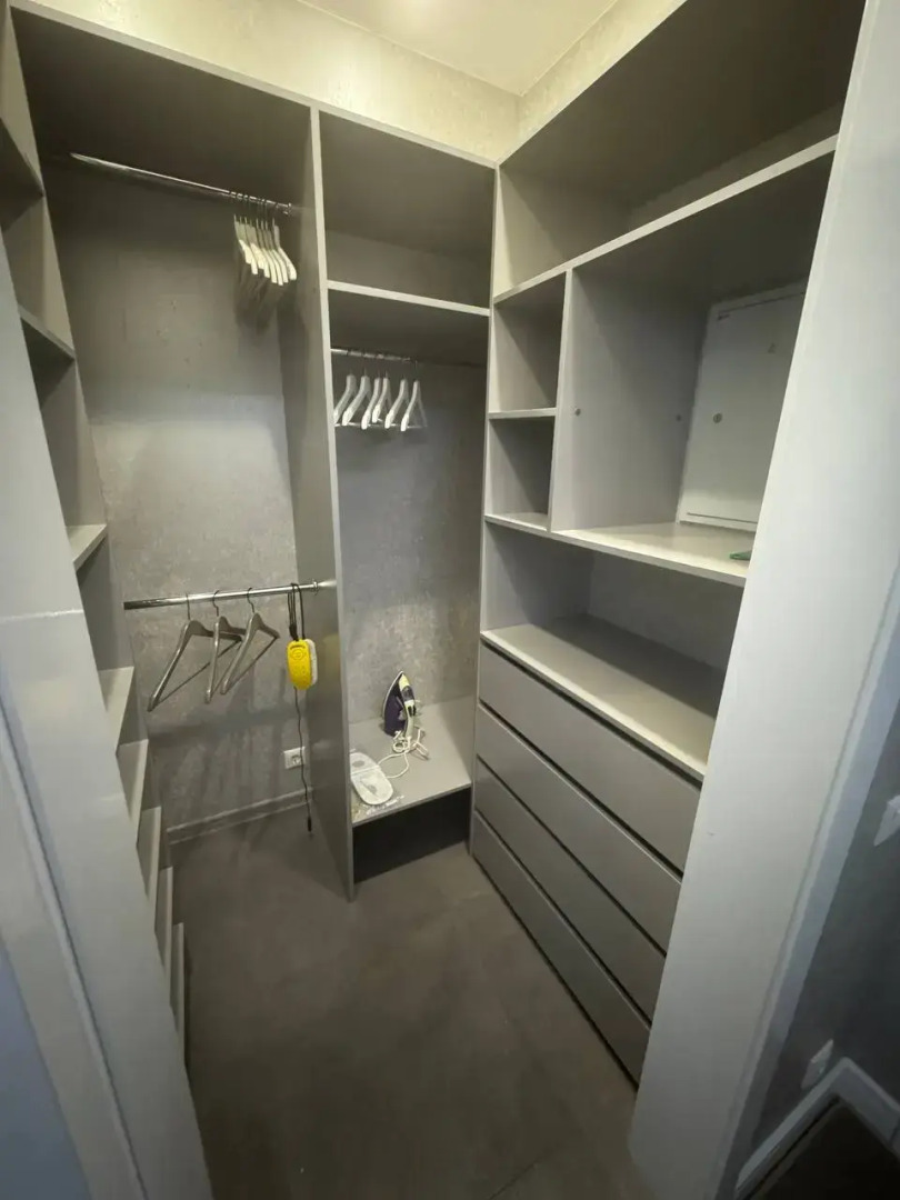 Апартаменты Квартира на Проточной 6