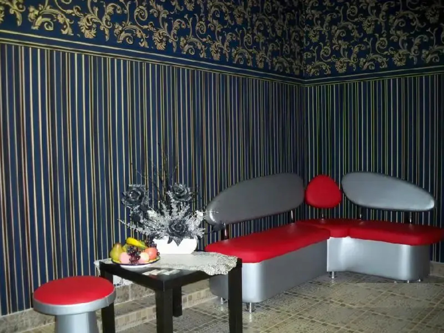 Мини-отель Феличита