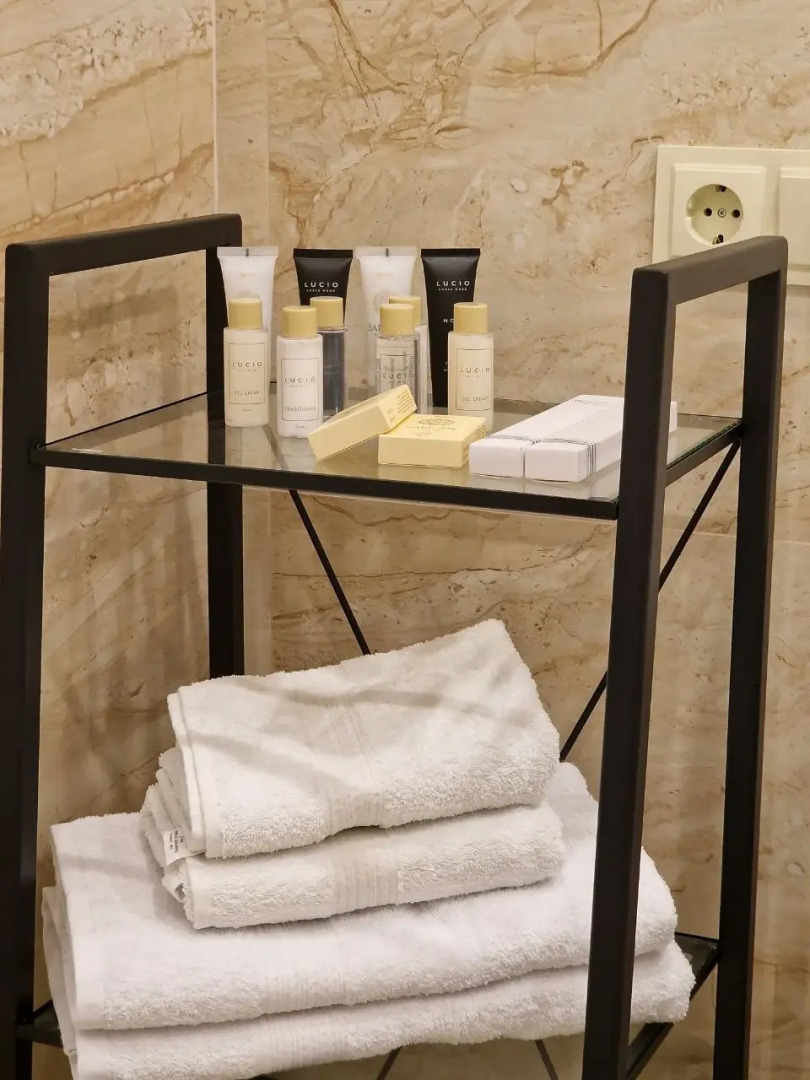 Квартира Flatirini Премиум Класса