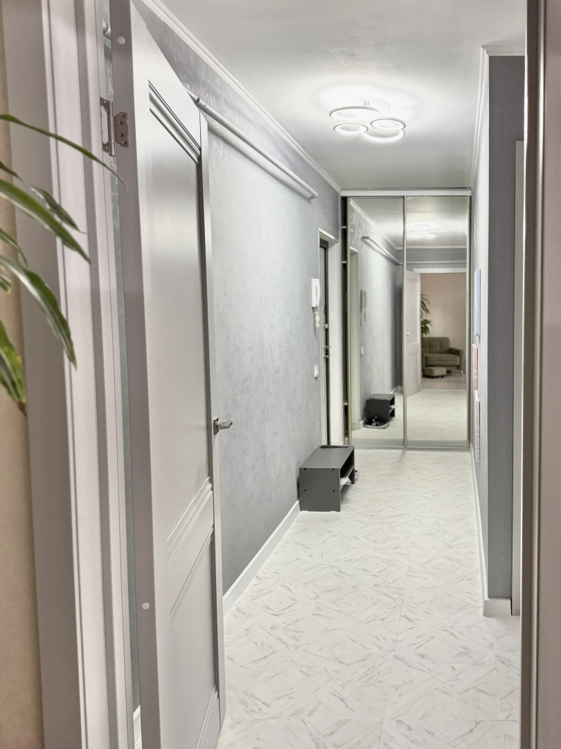 Квартира Zeninapart