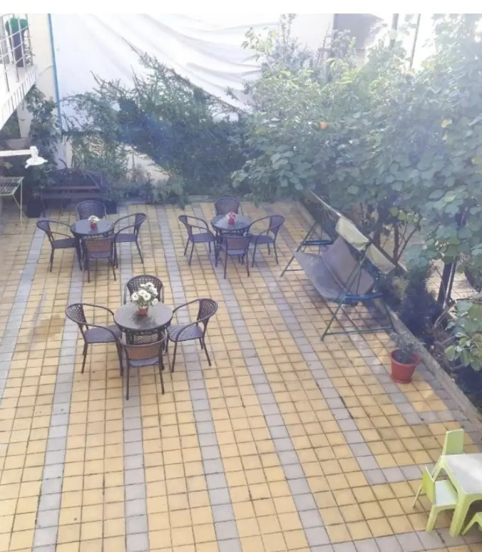 Гостевой дом АННА