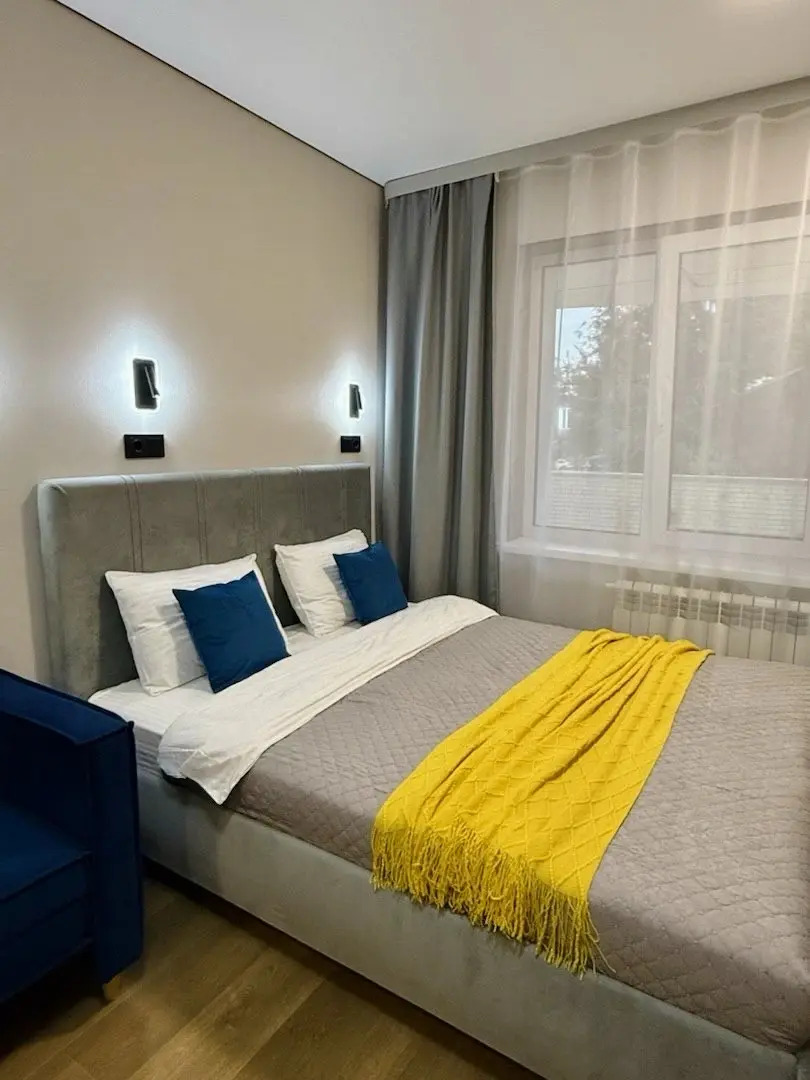 Квартира Студия у Галереи Чижова Близко к Центру Воронежа