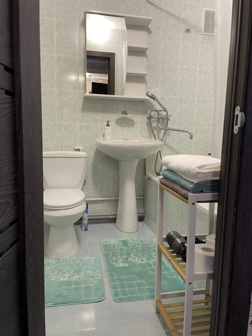 Апартаменты вблизи М4