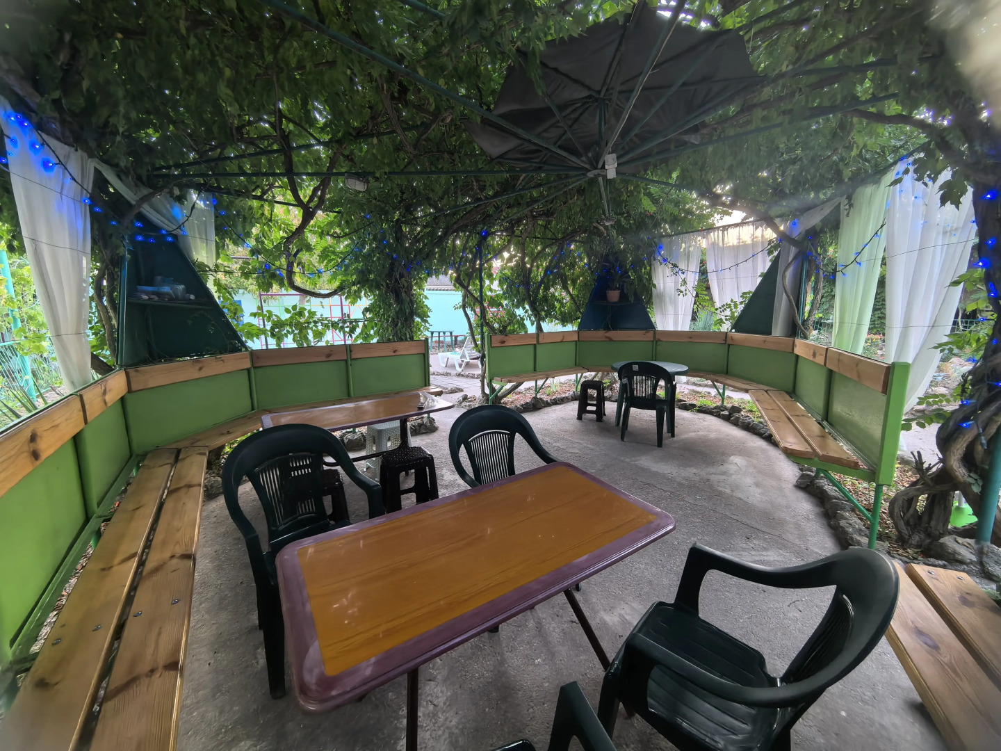 Гостевой дом Ждём гостей