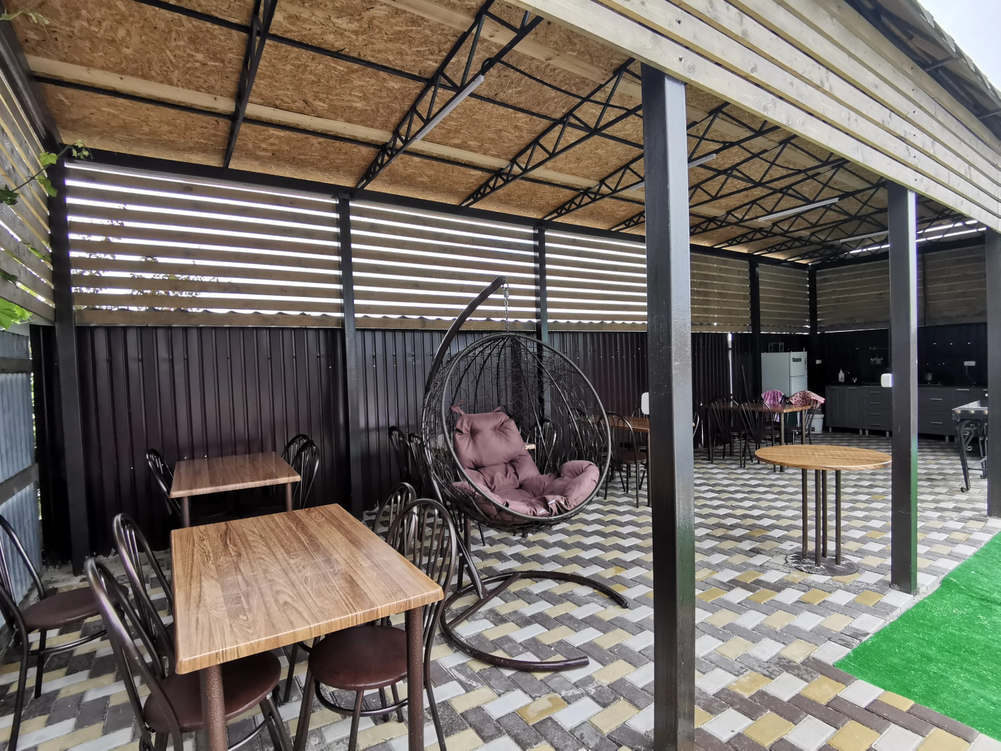 Гостевой дом Miami-House