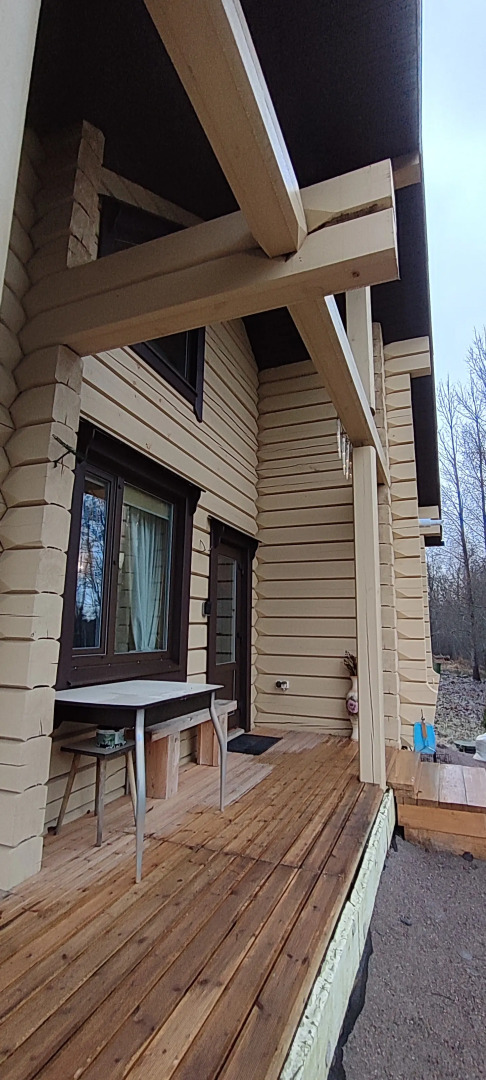 Частный дом Коттедж рядом с горнолыжными склонами