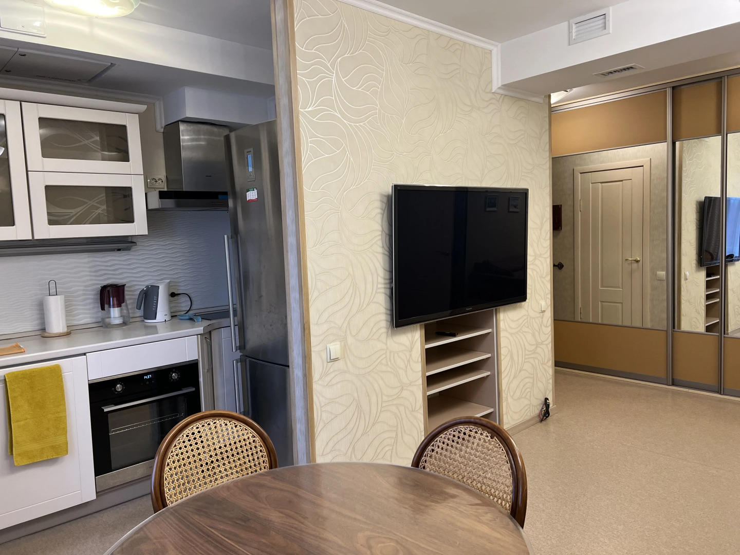 Апартаменты Море&Котики