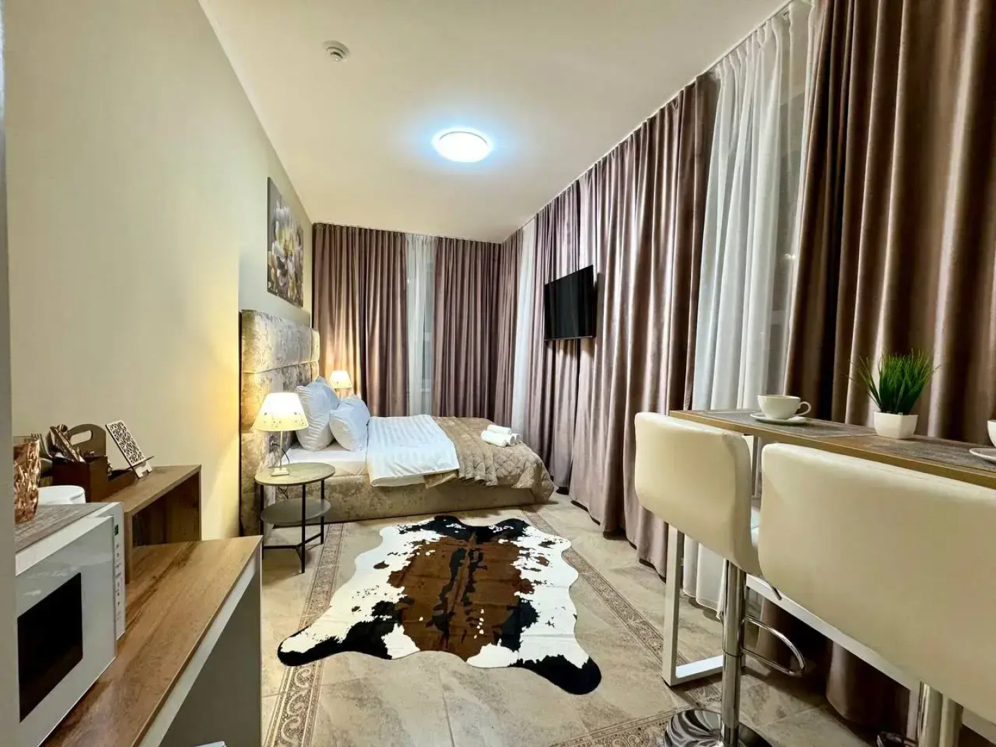 Мини Отель Марс