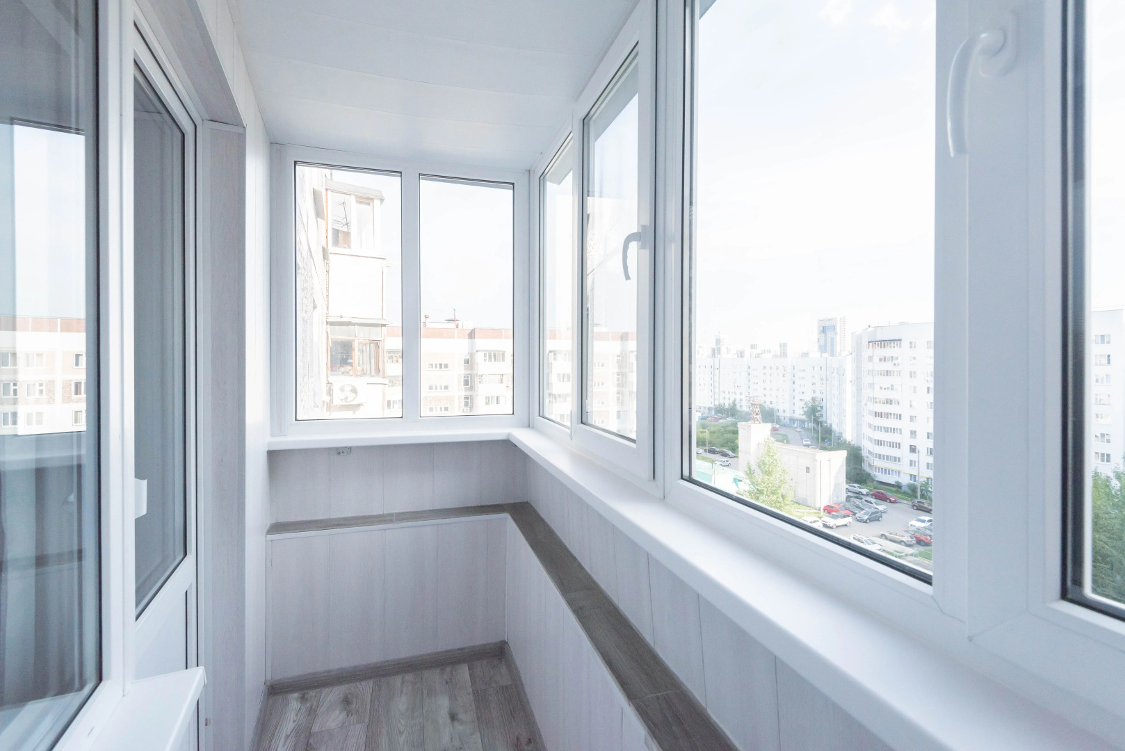 Квартира Лига