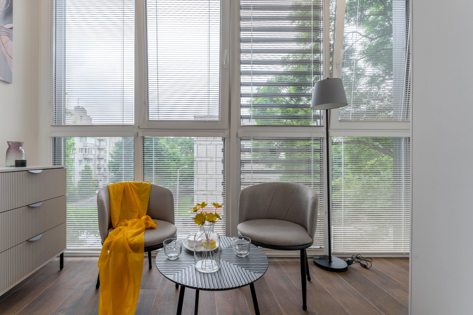 Апартаменты у Верхнего Озера