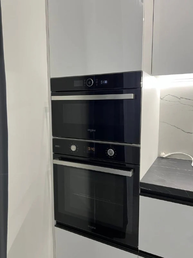 Апартаменты Black