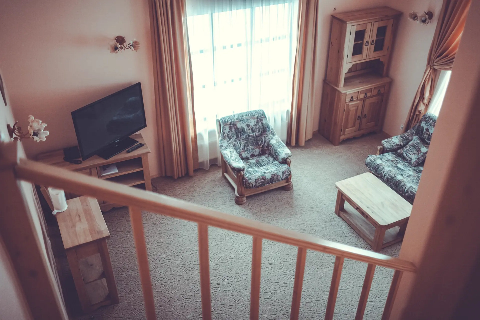 Отель Dmitrov Golf Resort