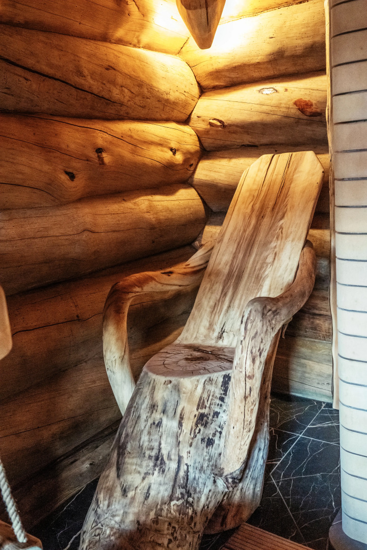 Шале Green Club Family Karelia 4