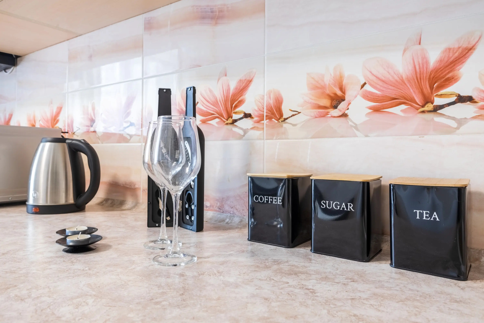 Апартаменты Comfort Home на Сибгата Хакима 23