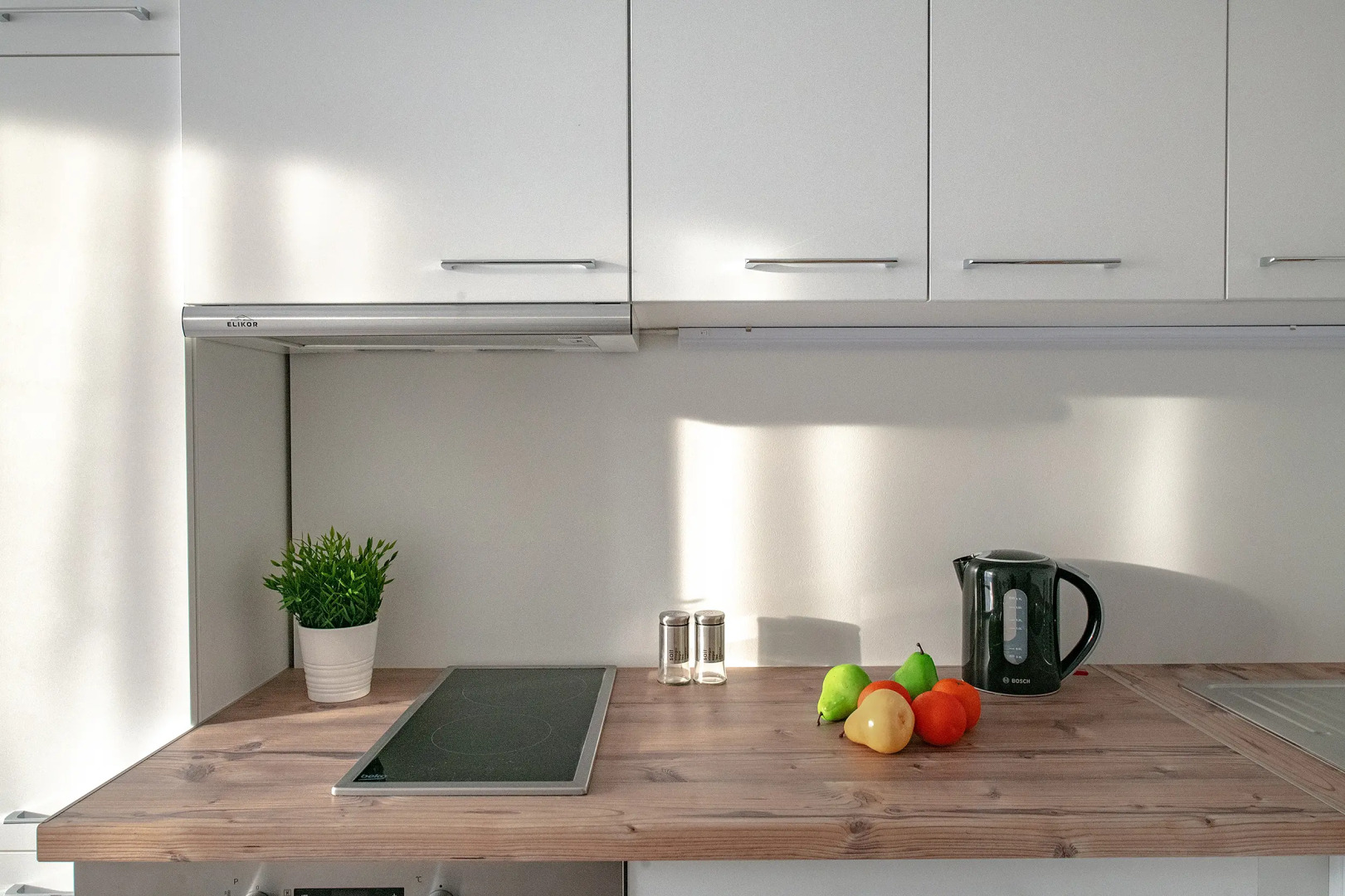 Апартаменты TopHouse на Гоголя 29 двухкомнатные