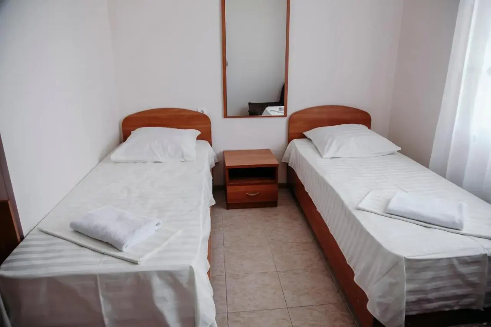 Гостевой дом Штурвал