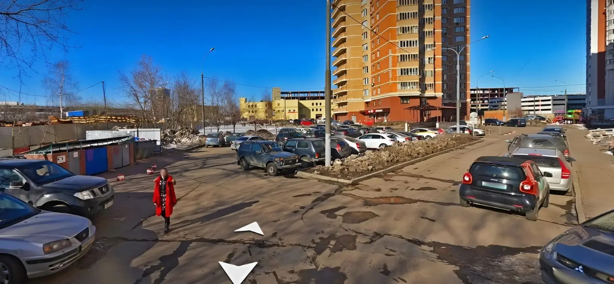 Хостел Лианозово