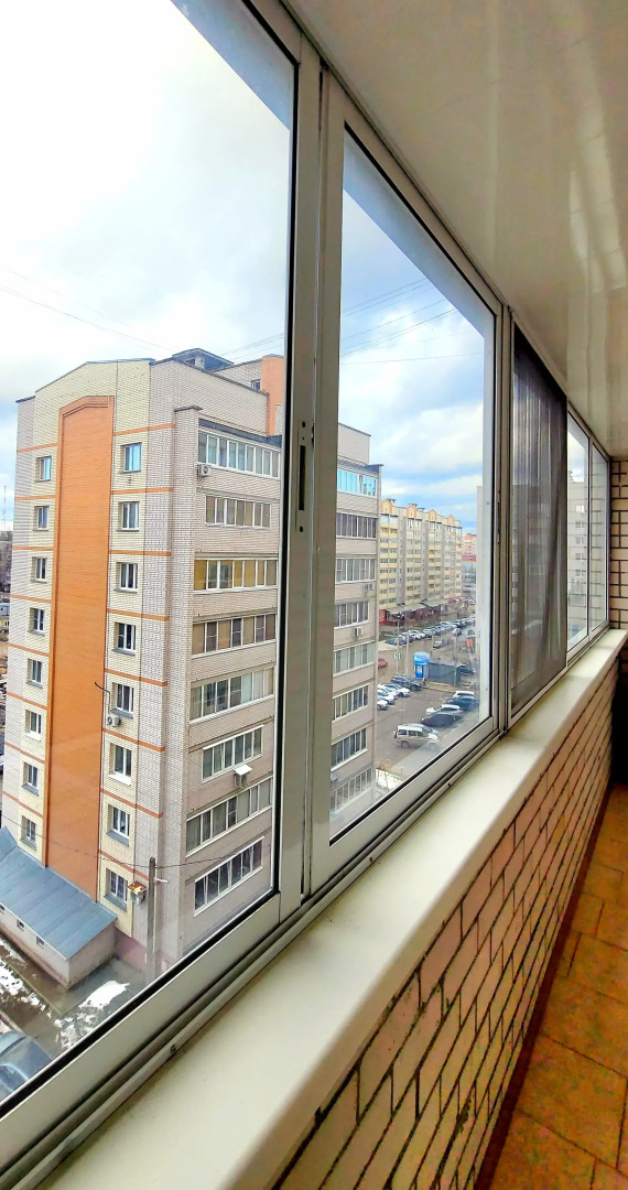 Квартира Ласточкино гнездо