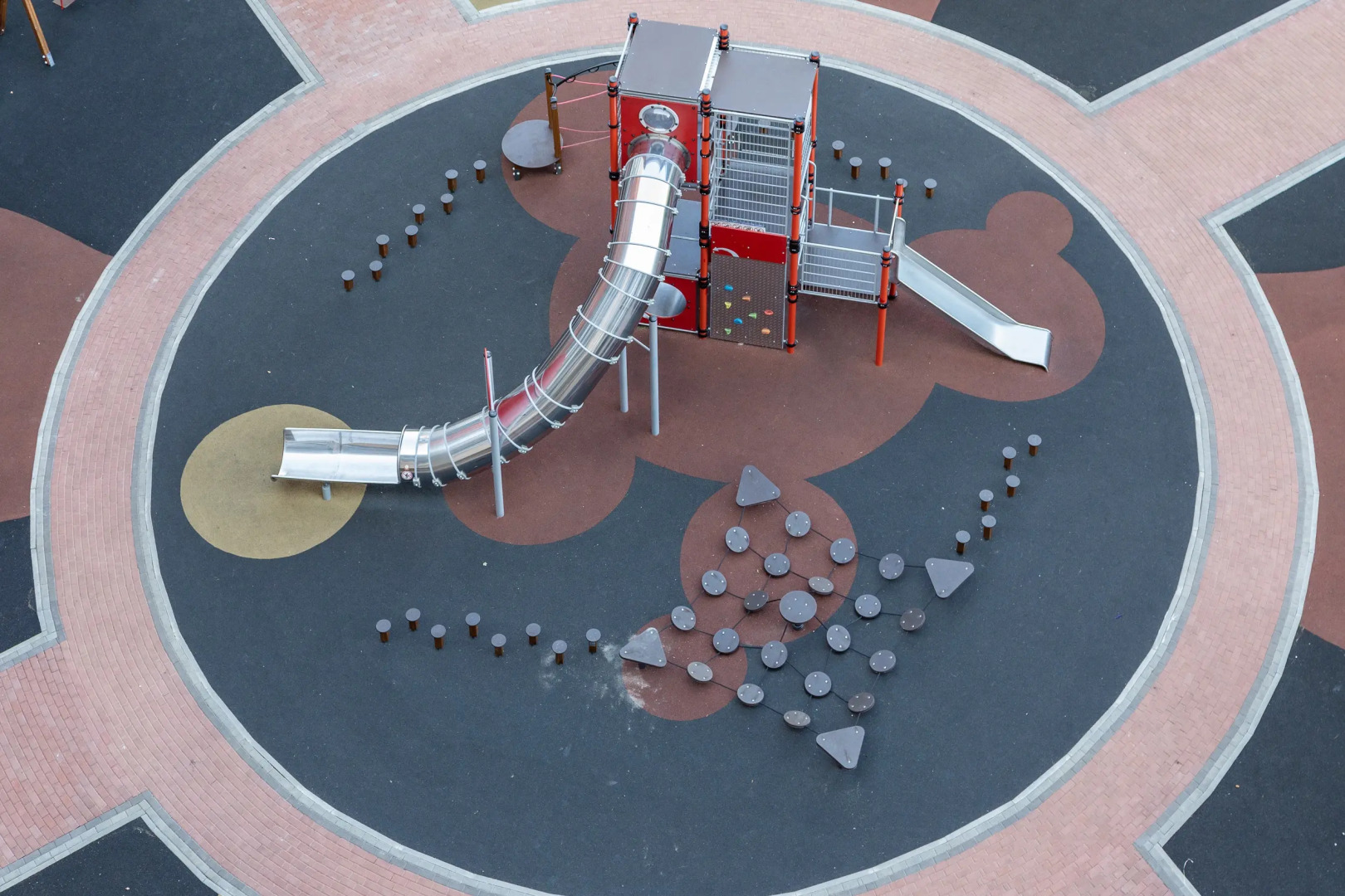 Апартаменты Соль Земли