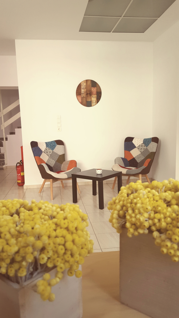 Апартаменты Elychryson