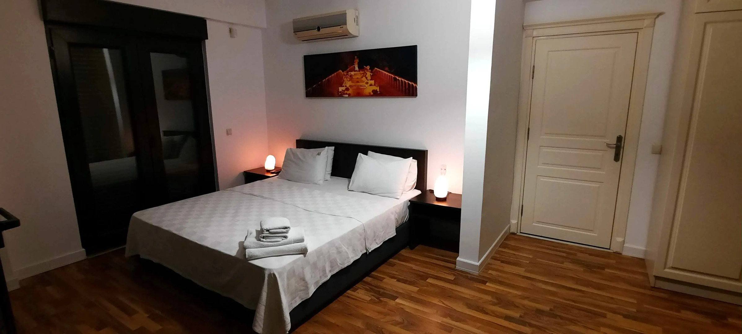 Вилла The Wind Sycamore Holiday Villas in Belek