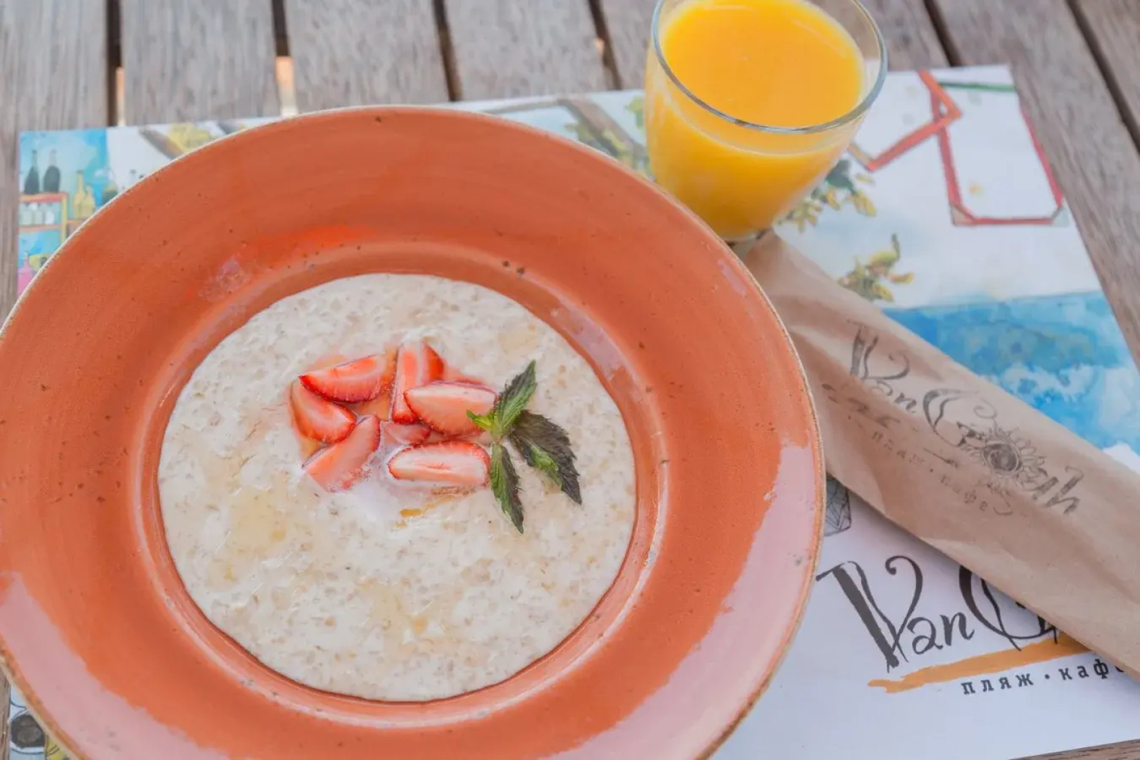 Бунгало LockerClub