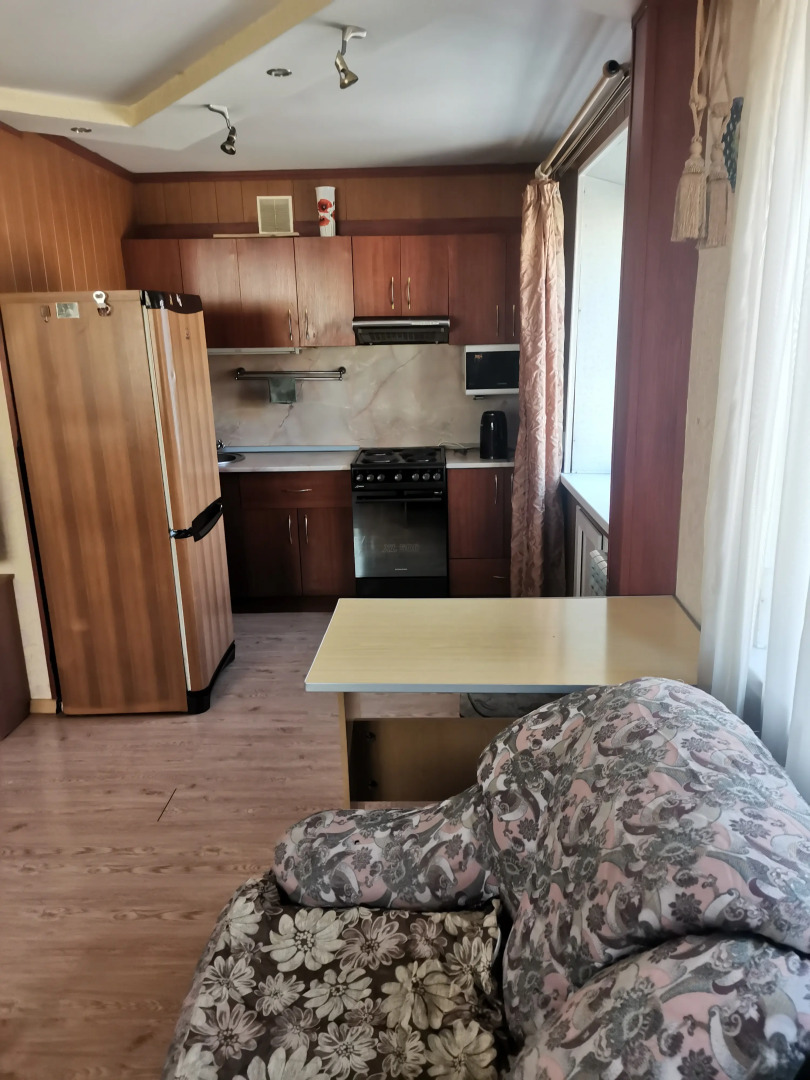 Апартаменты Daily