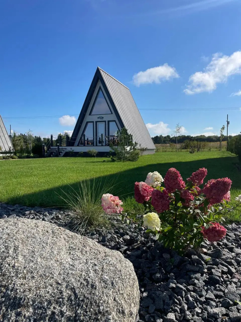 База отдыха Родная Долина