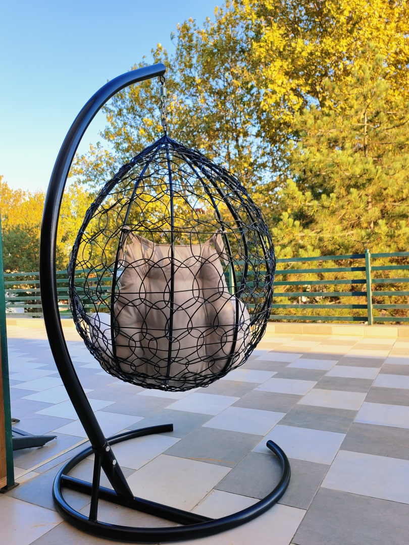 Отель Уральские самоцветы